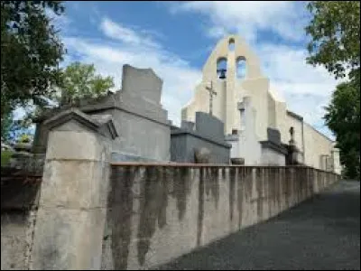 Commune de l'arrondissement de Villeneuve-sur-Lot, Pinel-Hauterive se situe dans le département ...