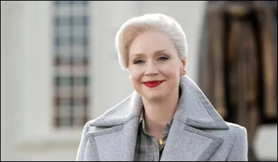 Par qui a été tuée Larissa Weems dans la saison 1 ?