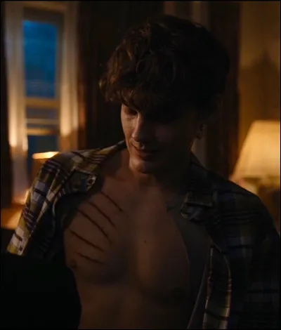 Qui est le maître de Tyler ?