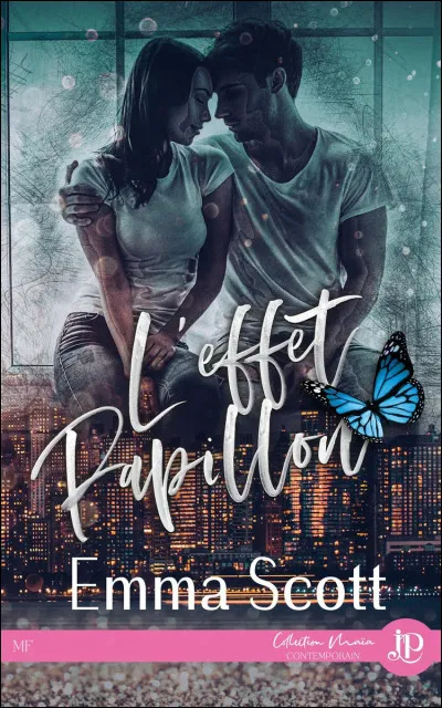 "L'Effet papillon" est le titre d'un film interprété par Ashton Kutcher.
