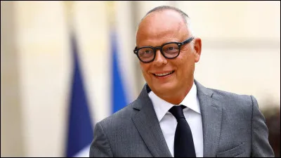 Recule quand on avance.