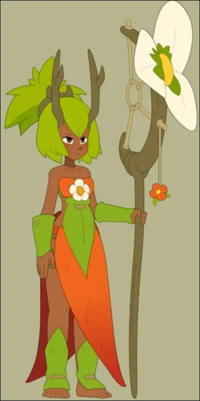 Le jour du couronnement de son frère, une petite fille pose une question à sa mère, mais laquelle ?