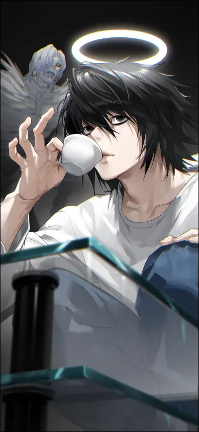 Et comment est le refrain de ton anime ?