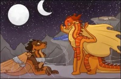 Est-ce un mâle ou une femelle ?