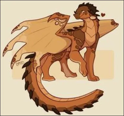 Quelle est sa personnalité ?