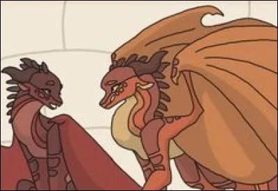 Dans quel parchemin apparaît-elle ?