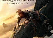 Test Quel type de films devrais-tu regarder ?