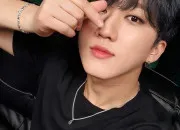 Test  quel pourcentage ressembles-tu  Changbin ?