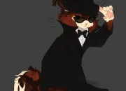 Test Une image LGDC selon tes choix - Chat domestique version