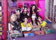 Quiz Albums de BabyMonster