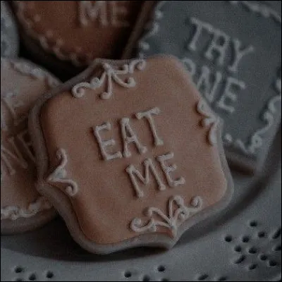 Choisis un petit déjeuner :