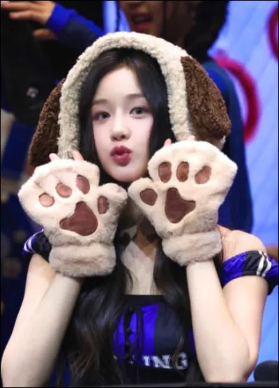 Quels sont ses animaux préférés ?