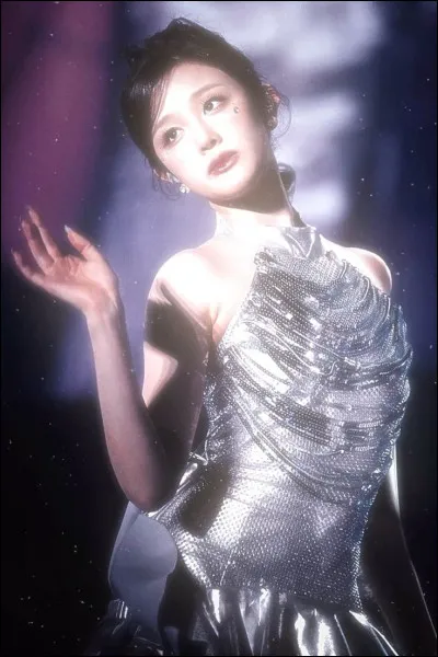 Quelle est sa couleur préférée ?