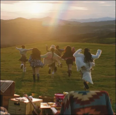 Quelle est sa chanson préférée de BabyMonster ?