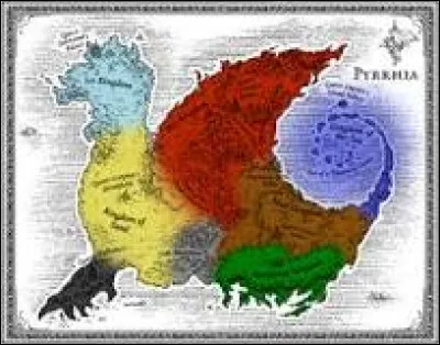 Quel clan préfères-tu ? (1)