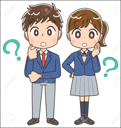 Travailles-tu bien ?