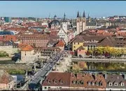 Quiz Villes d'Allemagne (2)