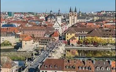 Quiz Allemagne