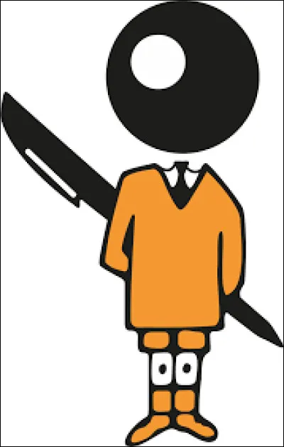 Enfin le dernier, quel est ce logo ?