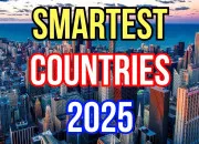 Quiz Gographie - Les pays, rgions et territoires les plus productifs au monde en 2025