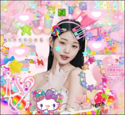 Quelle est ta couleur pr&eacute;f&eacute;r&eacute;e ?