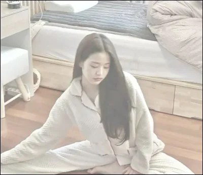 Que fais-tu en premier le matin ?