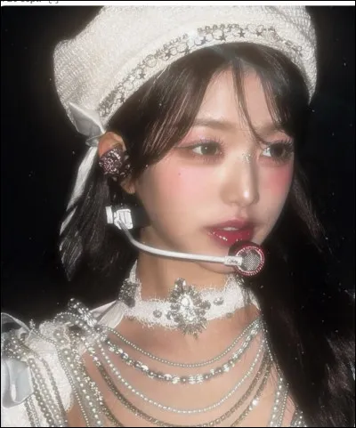 Tu pr&eacute;f&egrave;res qu�on te remarque, pour quoi ?