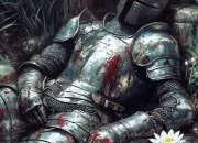 Test Quel Chevalier spectral es-tu ?