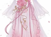 Test Quelle robe porterais tu  un bal ?