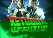 Test Qui es-tu dans ''Retour vers le futur'' ?