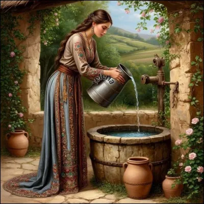 "Du matin jusqu'au matin / Et de la cruche à la cruche / Sous les lampadaires éteints / On éclatait des baudruches...".

Quel chanteur du Big Bazar sort le titre "Les Imbéciles heureux" en 2007 ?