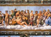 Quiz Heureux qui comme Ulysse a fait un beau voyage