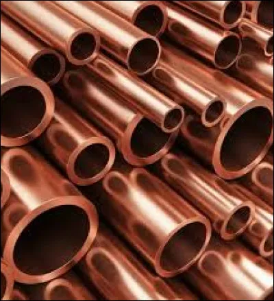 VINGT-NEUF - Quel est le symbole du cuivre, élément chimique de numéro atomique 29 ?