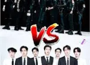 Test J-Hope de BTS ou Flix de Stray Kids ?