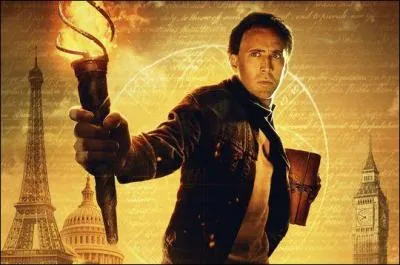 De quel film provient cette image ?