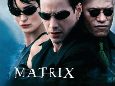 Dans la trilogie de Matrix, comment s'appelle le personnage principal surnomm No ?