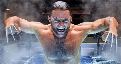 Dans X-Men, comment s'appelle l'homme qui transforme Wolverine ?