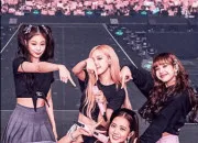 Quiz Devine le groupe de K-pop