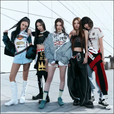 Quel est ce groupe ?