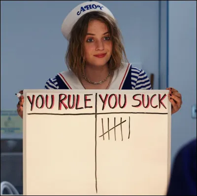 Quel est ton type de copain/copine ? (3)