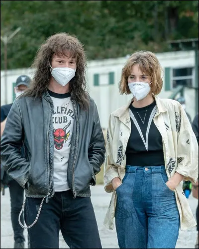 Est-ce que tu préfères jouer à ''Donjons et Dragons'' ou aux jeux vidéos ?