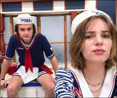 Quel "pack" de personnages préfères-tu ?