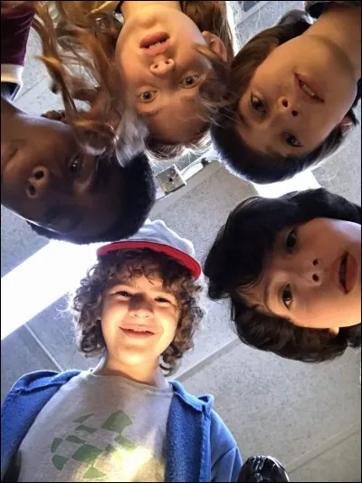 Quelle est ta créature favorite de ''Stranger Things'' ?