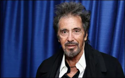 Qui est cet acteur qui joie un des premiers r&ocirc;les dans le film ''La Loi et l'Ordre'' ?