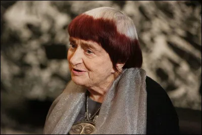 Qu est cette r&eacute;alisatrice du film ''Sans toit ni loi'' ?