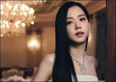 Jisoo est l'ambassadrice de...