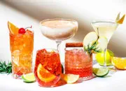 Quiz Cuisine : les cocktails