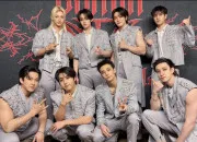 Test Quel membre de ''Stray Kids'' est fait pour toi ?