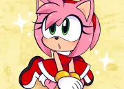 Quiz Amy Rose