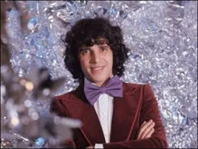 Complétez le titre de cette chanson de Julien Clerc : "... le marin qui nage" :